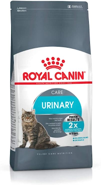 Royal Canin FELINE CARE NUTRITION URINARY CARE