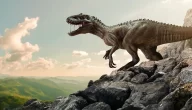 قصة الديناصورات الحقيقية وكيف أثرت الحفريات عليها