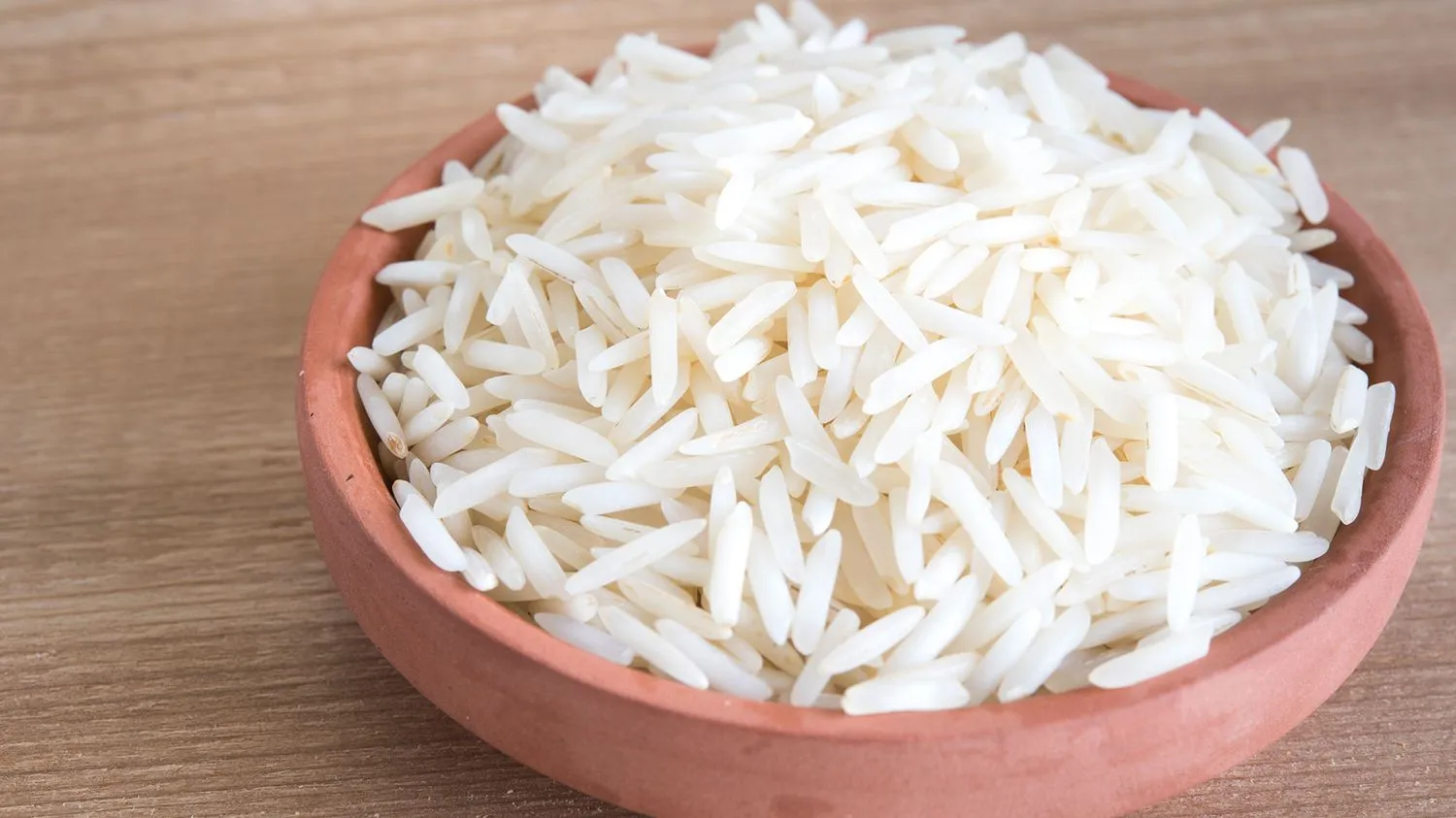 الأرز (Rice)