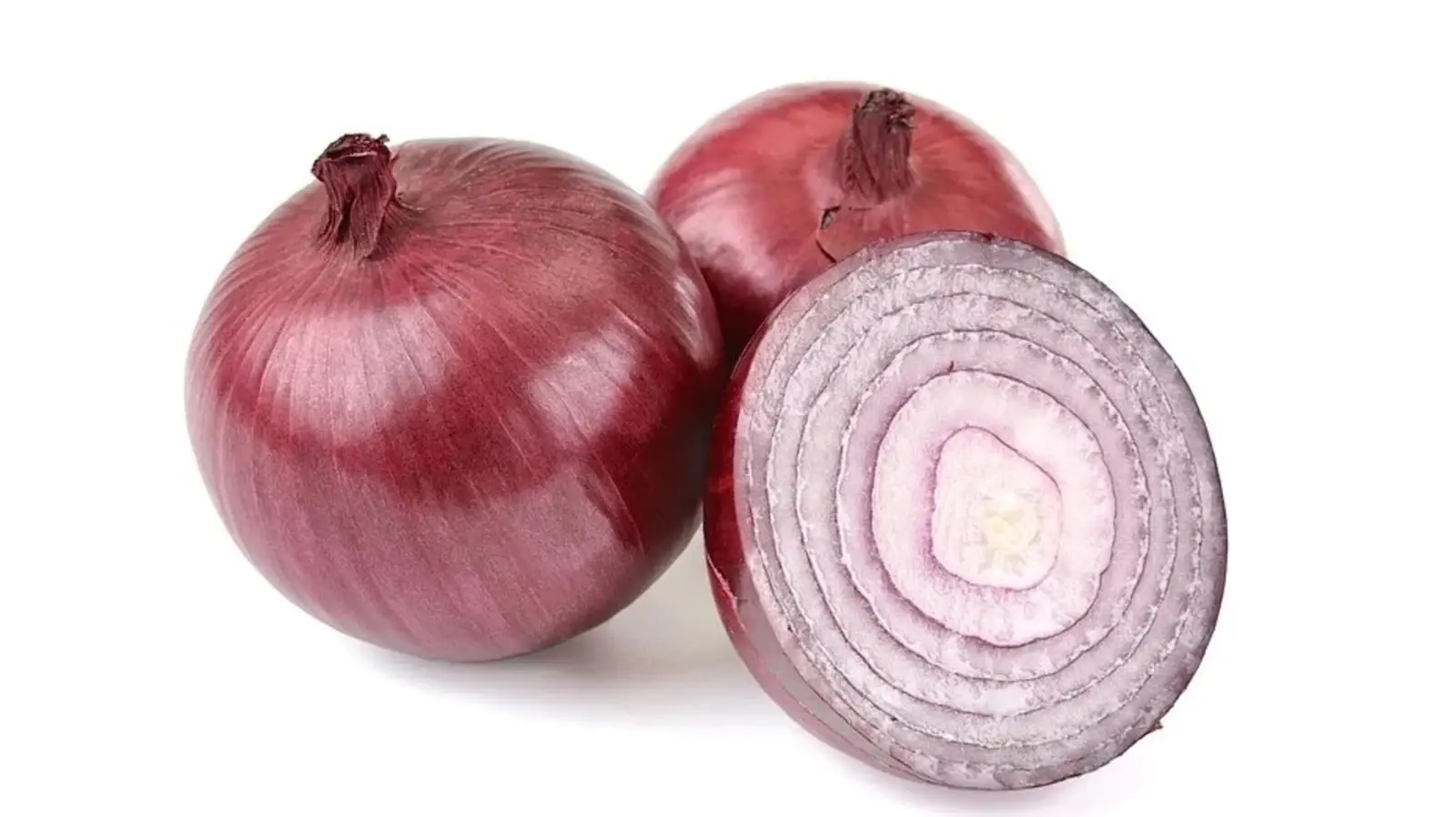 البصل (onion)