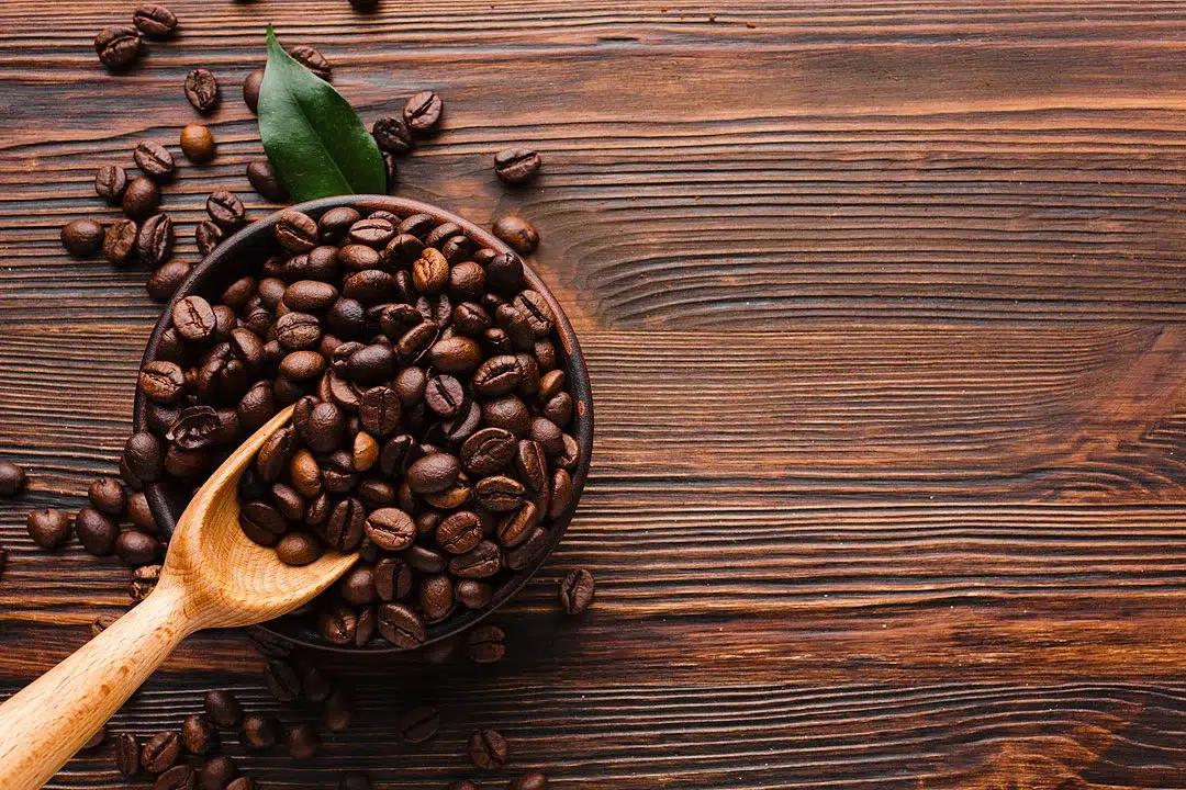 البن (coffee bean)