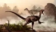 بالصور.. 10 أنواع الديناصورات وأسمائها